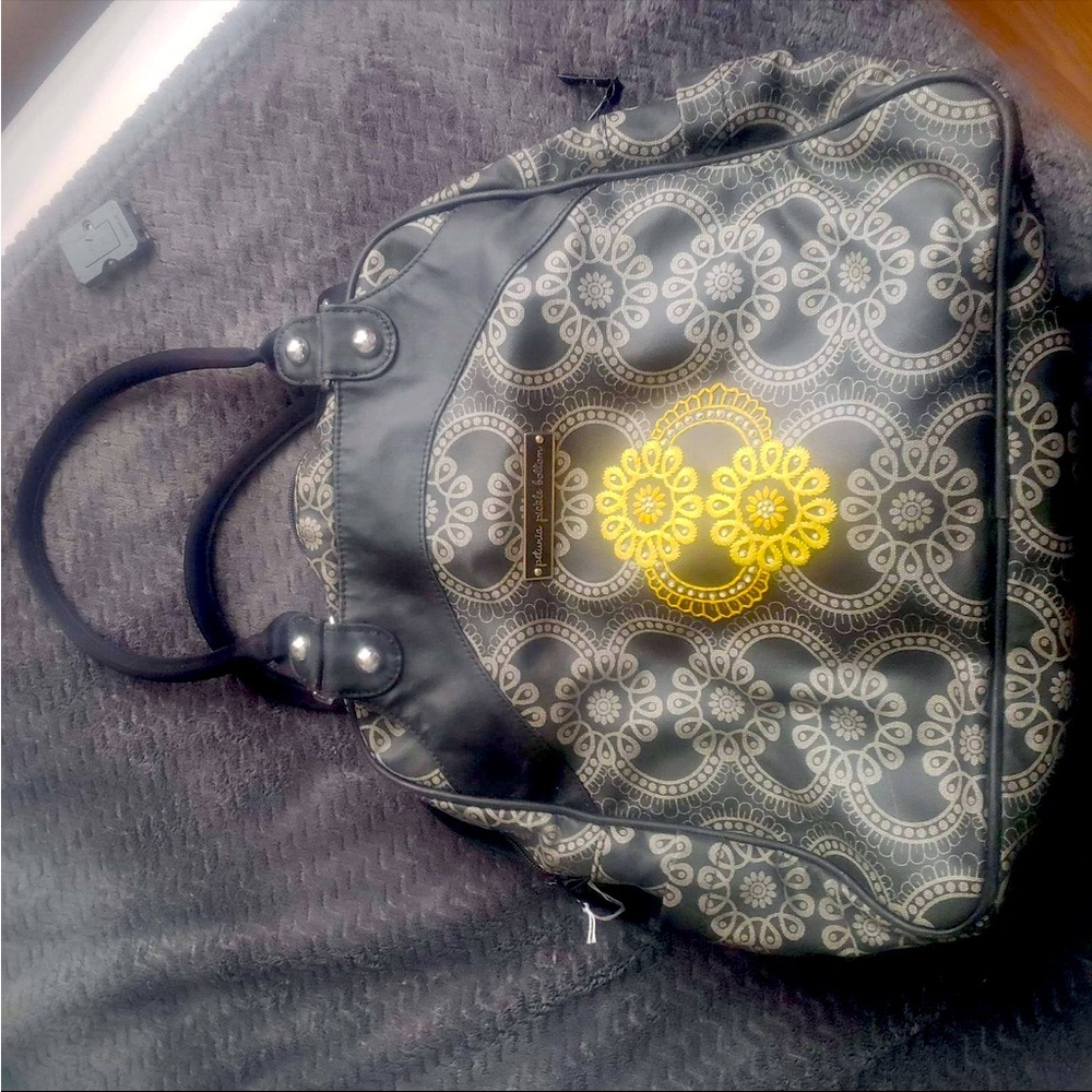 Petunia pickle bottom diaper bag